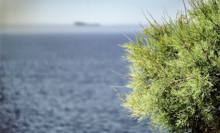 Canale di Sicilia (Straße von Sizilien, Mittelmeer), Filfla Qrendi