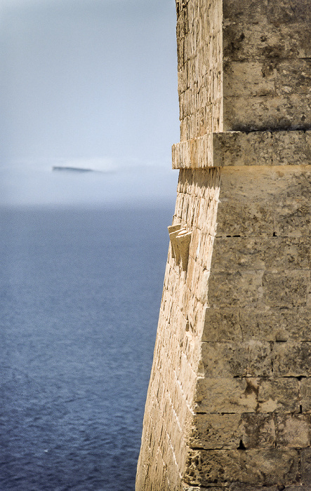 Torri tal-Ħamrija Qrendi