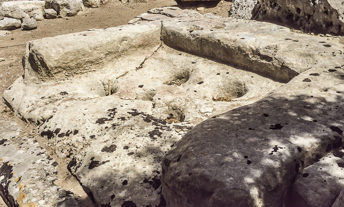 Ħal Tarxien Temples (It-Tempji ta' Ħal Tarxien) Paola