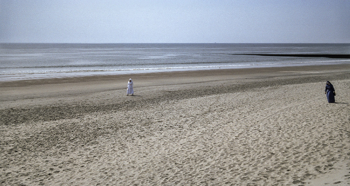 Borkum