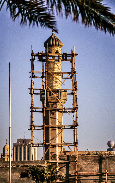 Kuwait-Stadt