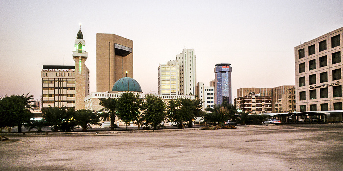 Kuwait-Stadt