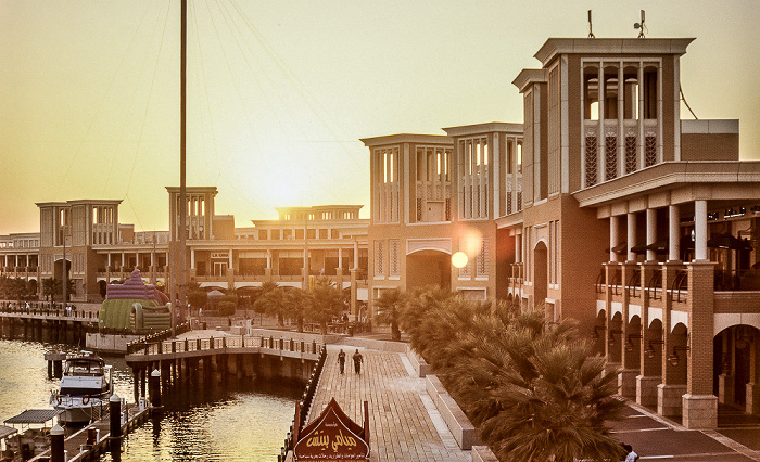 Souq Sharq Marina, Souq Sharq Kuwait-Stadt