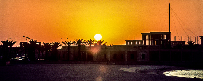 Souq Sharq Kuwait-Stadt