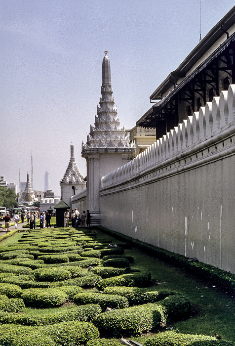 Großer Palast Bangkok