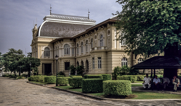 Großer Palast Bangkok