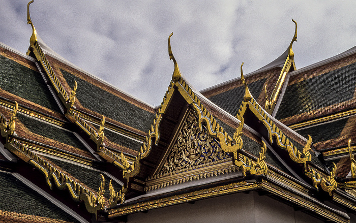 Großer Palast Bangkok