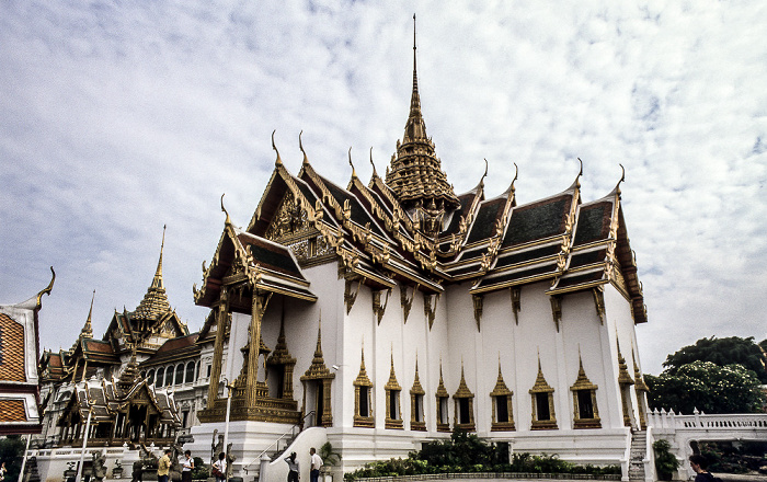 Bangkok Großer Palast