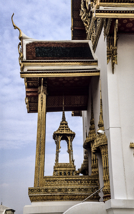 Bangkok Großer Palast