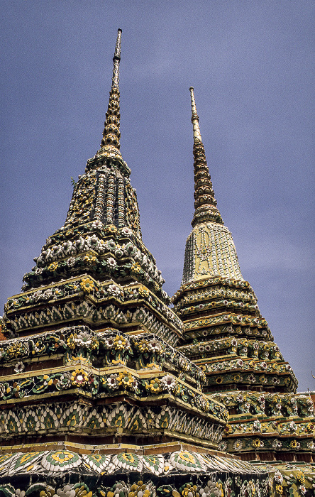 Wat Pho Bangkok