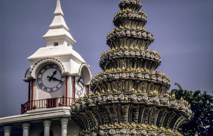 Bangkok Wat Pho