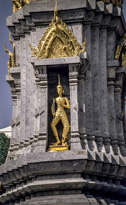 Wat Pho Bangkok