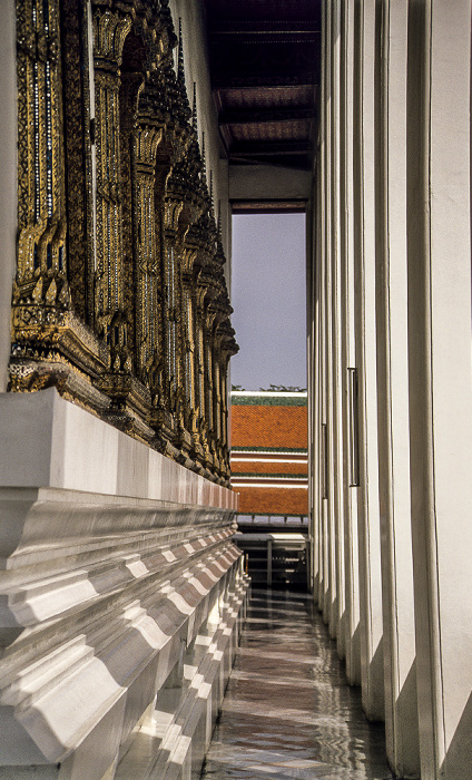 Wat Pho Bangkok