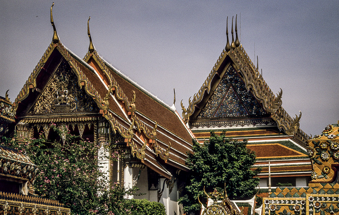 Wat Pho Bangkok