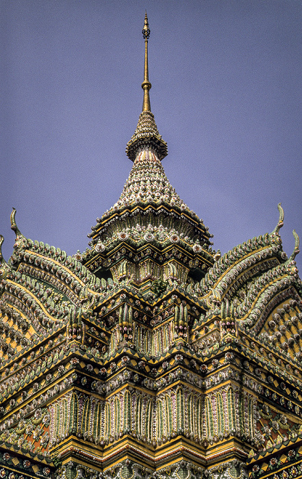 Bangkok Wat Pho