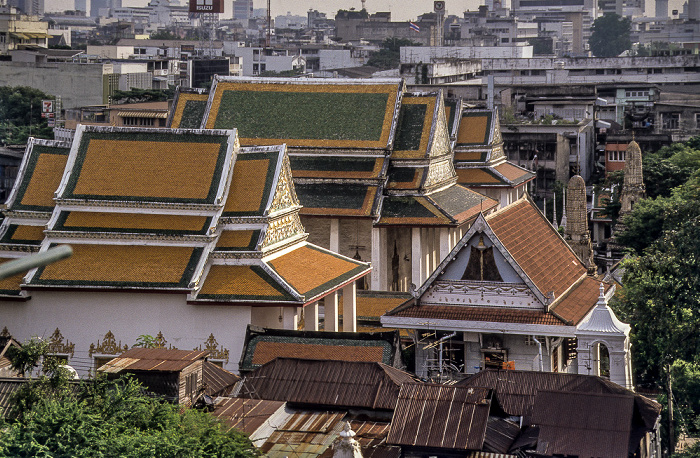 Bangkok