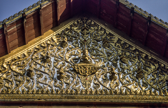 Nationalmuseum Bangkok