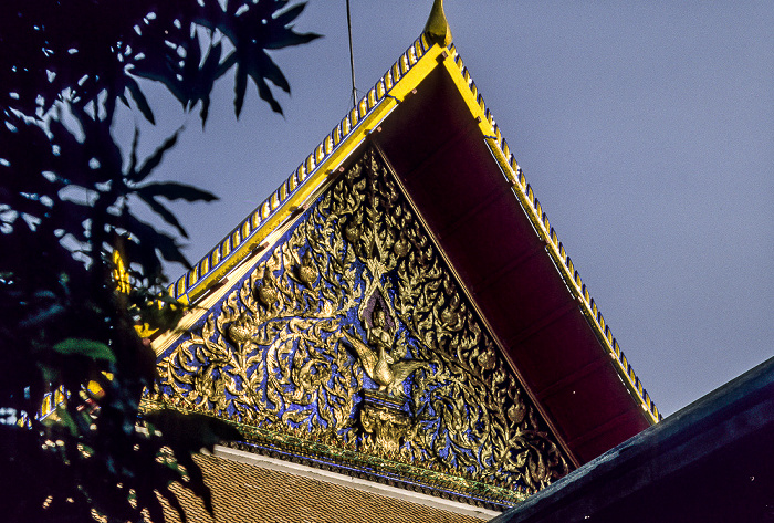 Bangkok Nationalmuseum
