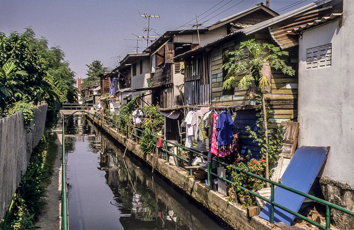 Bangkok