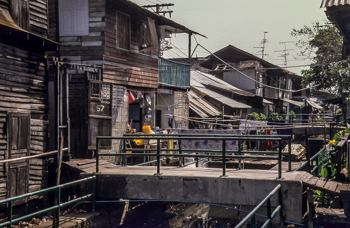 Bangkok