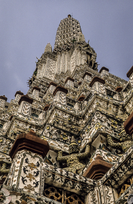 Bangkok Wat Arun