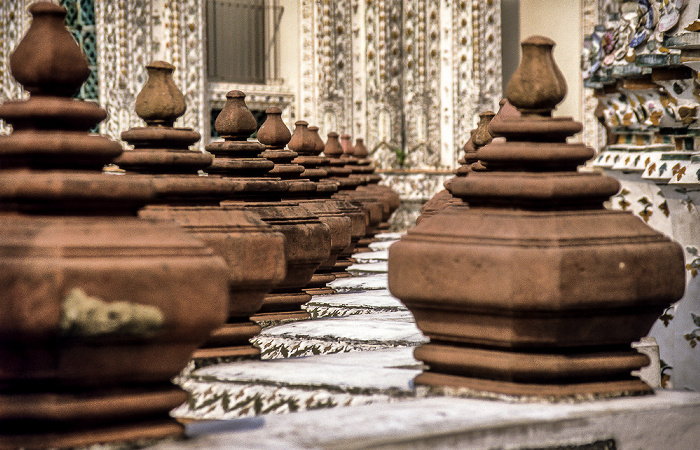 Wat Arun Bangkok