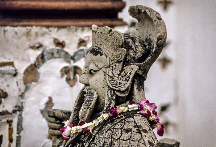 Wat Arun Bangkok