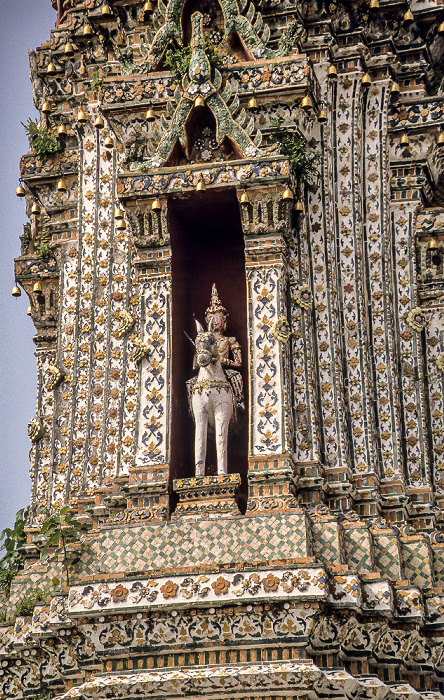 Wat Arun Bangkok