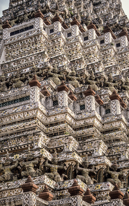 Wat Arun Bangkok