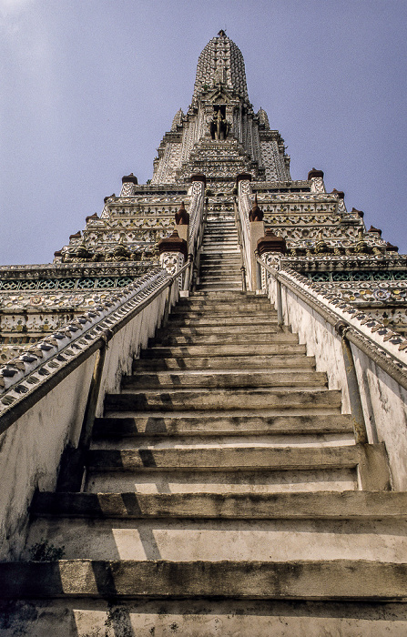 Bangkok Wat Arun