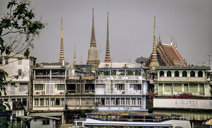 Bangkok