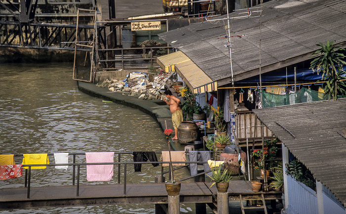 Bangkok