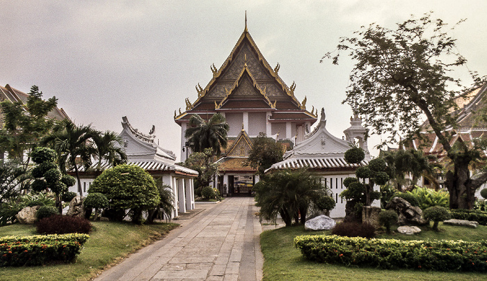 Bangkok