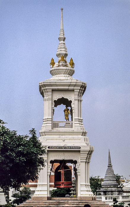 Bangkok