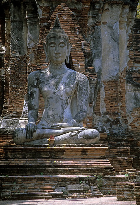 Ayutthaya Historical Park Ayutthaya