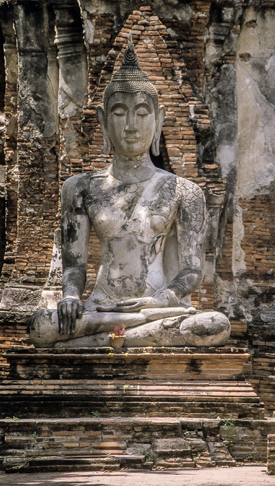 Ayutthaya Historical Park