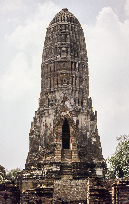 Ayutthaya Historical Park