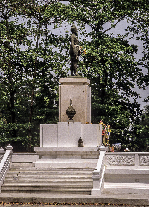 Ayutthaya Historical Park