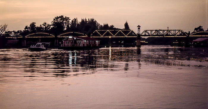 Kanchanaburi
