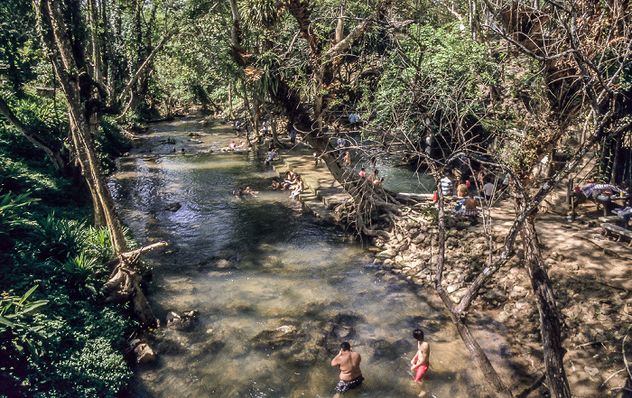 Kanchanaburi