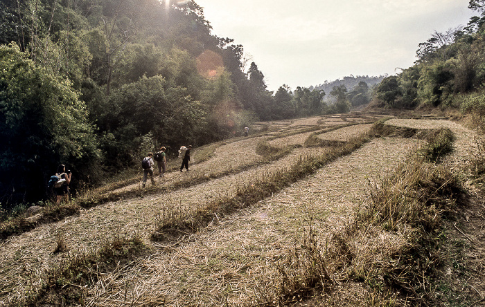 Doi Inthanon-Nationalpark