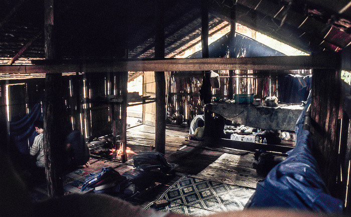 Doi Inthanon-Nationalpark