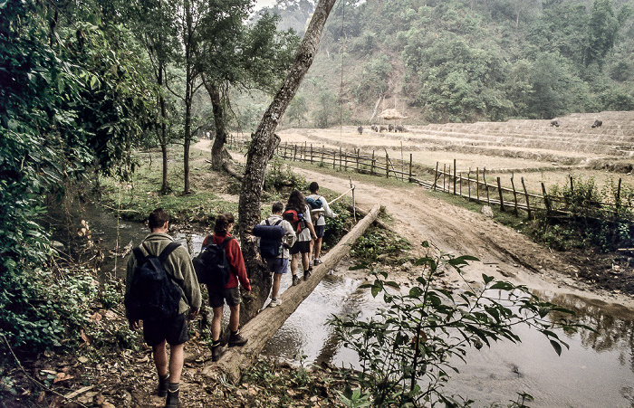 Doi Inthanon-Nationalpark