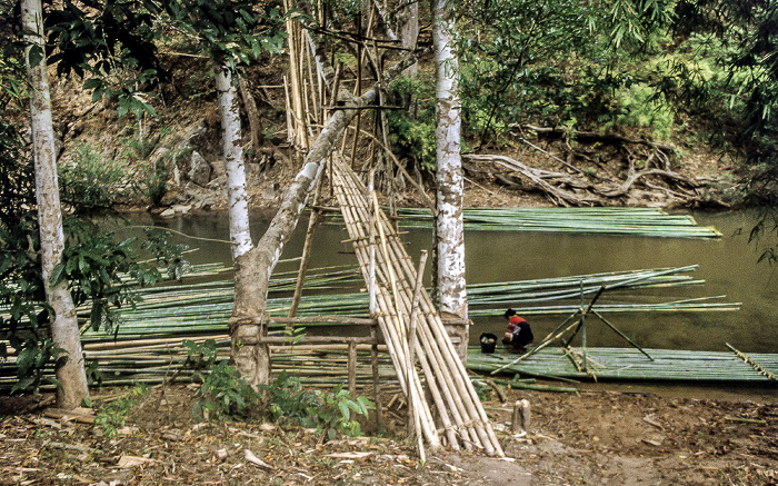 Doi Inthanon-Nationalpark