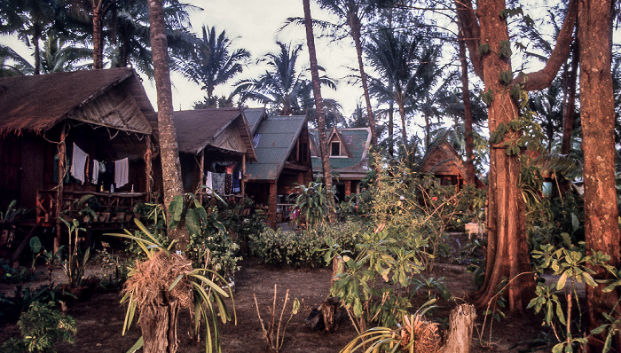 Mai's Quiet Zone  Khao Lak