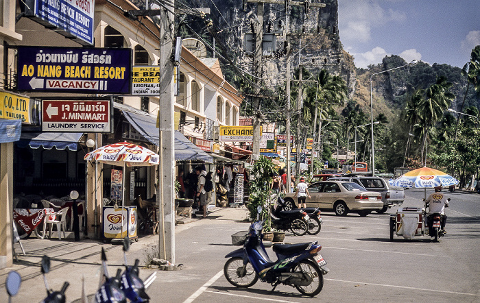 Ao Nang