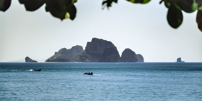 Andamanensee Ao Nang