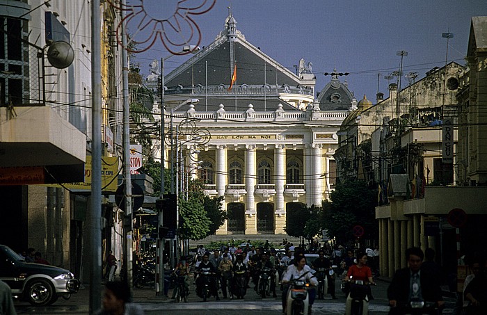 Oper Hanoi