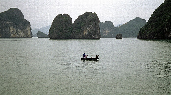 Halong Bay