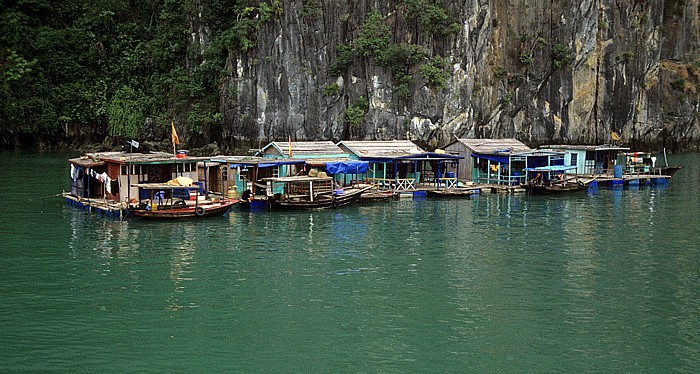 Halong Bay